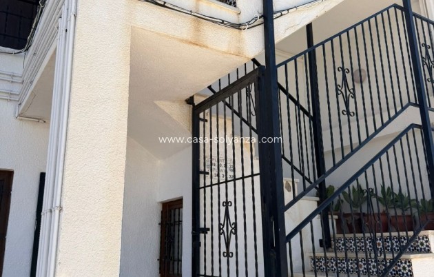 Wiederverkauf - Wohnung - Orihuela - Punta Prima
