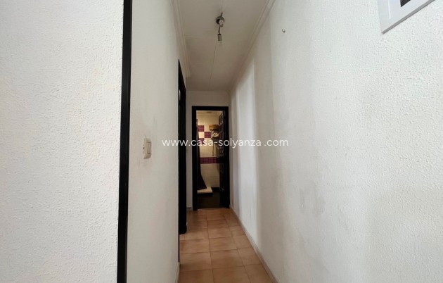 Resale - Villa - San Fulgencio - San Fulgencio Centro