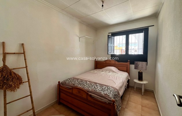 Resale - Villa - San Fulgencio - San Fulgencio Centro