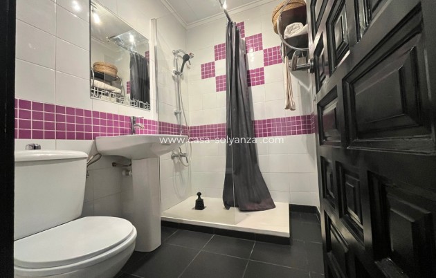 Resale - Villa - San Fulgencio - San Fulgencio Centro