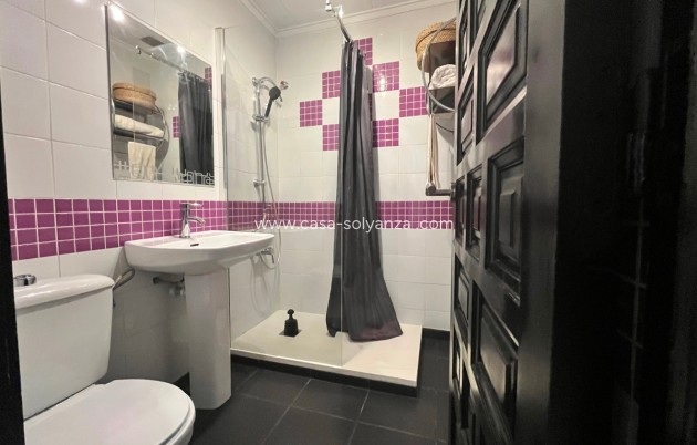 Resale - Villa - San Fulgencio - San Fulgencio Centro