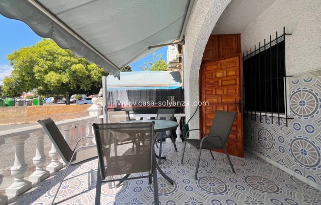 Resale - Villa - San Fulgencio - San Fulgencio Centro