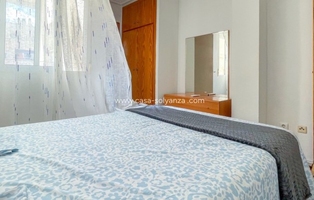 Reventa - Apartamento / piso - Torrevieja - Torrevieja Centro