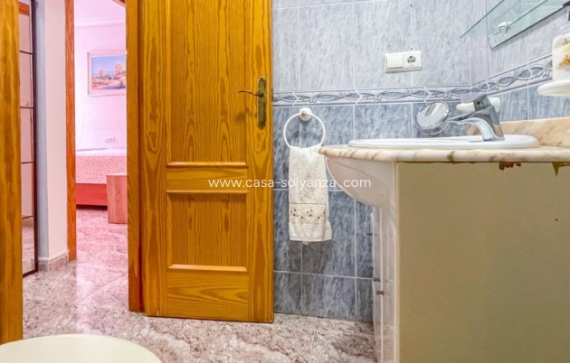 Reventa - Apartamento / piso - Torrevieja - Torrevieja Centro