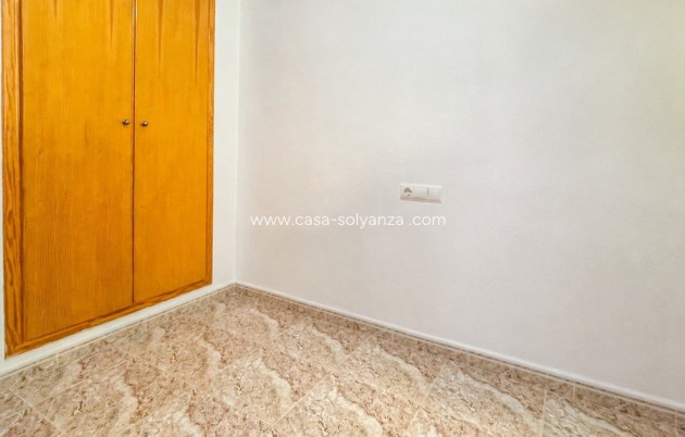 Reventa - Apartamento / piso - Torrevieja - Torrevieja Centro
