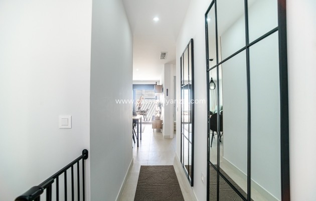 Wiederverkauf - Wohnung - Torrevieja - Costa Blanca