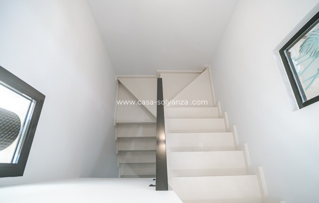 Wiederverkauf - Wohnung - Torrevieja - Costa Blanca