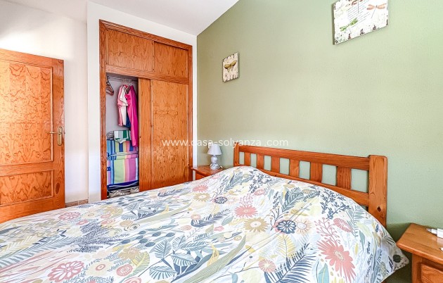 Resale - Apartment / flat - Torrevieja - Costa Blanca