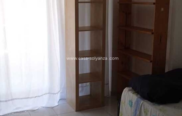 Resale - Apartment / flat - Torrevieja - Habaneras