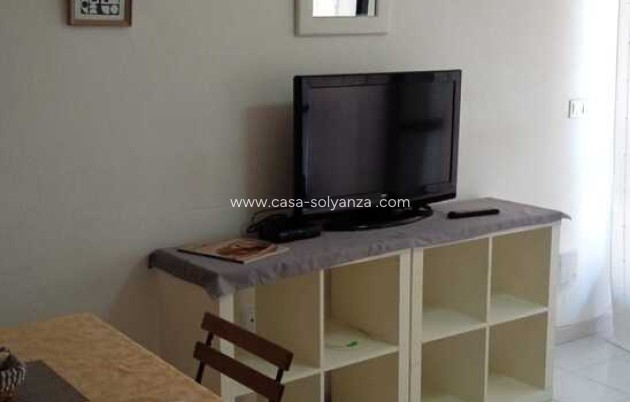 Resale - Apartment / flat - Torrevieja - Habaneras
