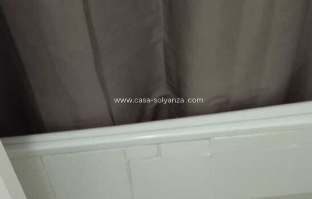 Resale - Apartment / flat - Torrevieja - Habaneras