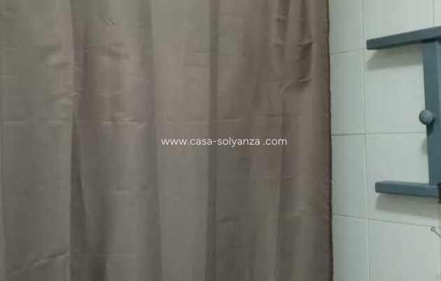 Resale - Apartment / flat - Torrevieja - Habaneras