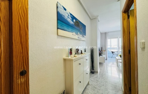 Herverkoop - Appartement / flat - La Mata - Costa Blanca