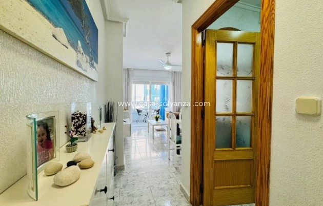 Herverkoop - Appartement / flat - La Mata - Costa Blanca