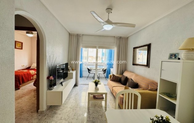 Herverkoop - Appartement / flat - La Mata - Costa Blanca
