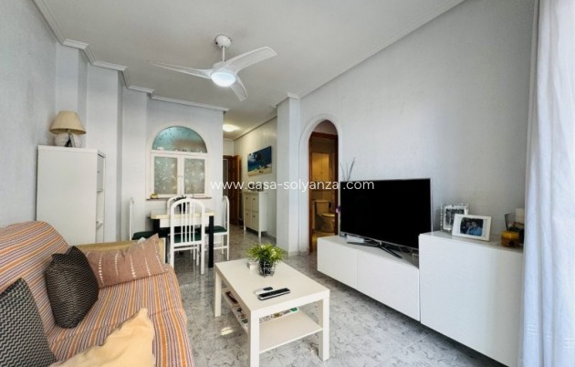 Herverkoop - Appartement / flat - La Mata - Costa Blanca