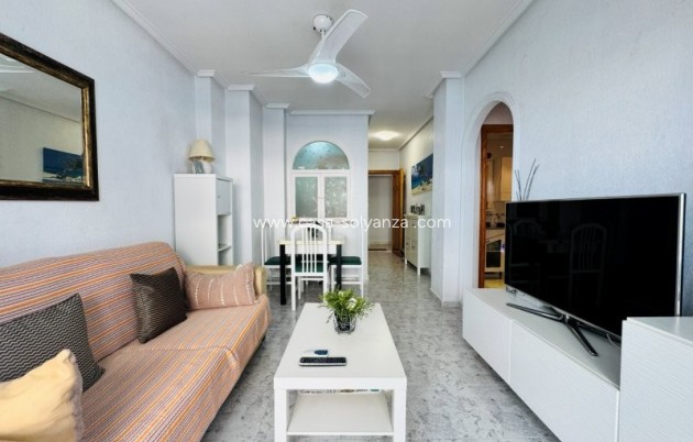 Herverkoop - Appartement / flat - La Mata - Costa Blanca
