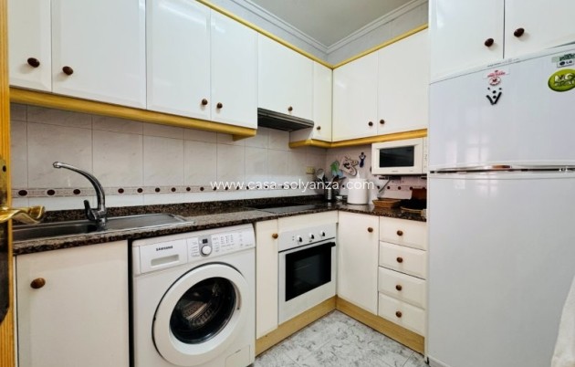 Herverkoop - Appartement / flat - La Mata - Costa Blanca