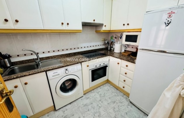 Herverkoop - Appartement / flat - La Mata - Costa Blanca