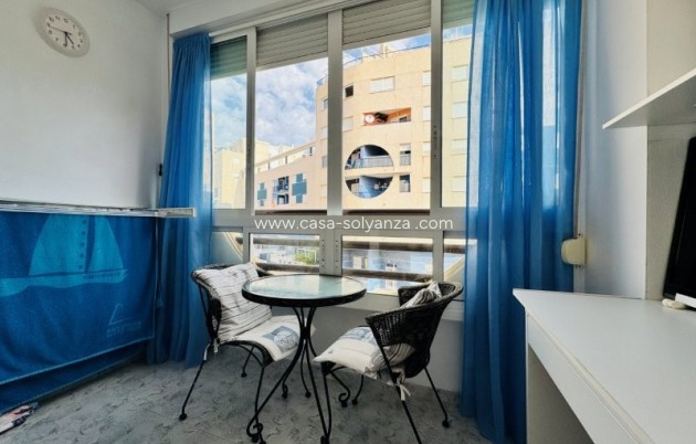 Herverkoop - Appartement / flat - La Mata - Costa Blanca