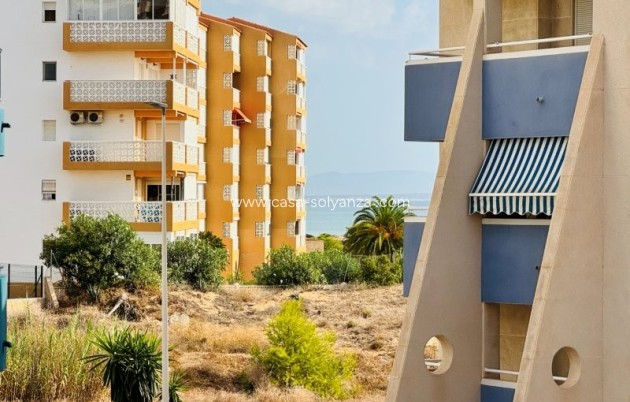 Herverkoop - Appartement / flat - La Mata - Costa Blanca
