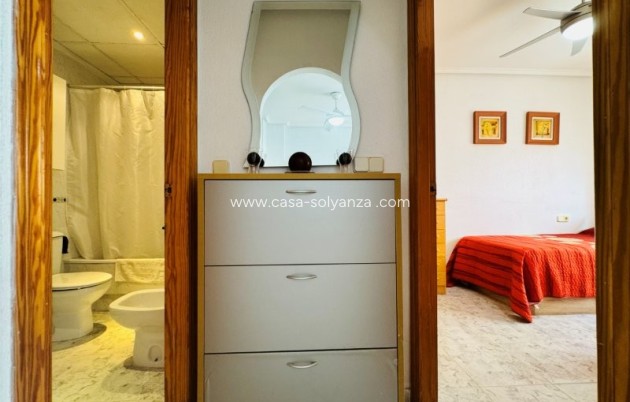 Herverkoop - Appartement / flat - La Mata - Costa Blanca