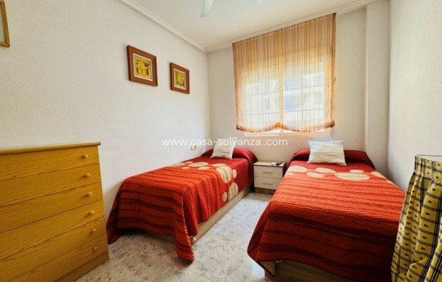Herverkoop - Appartement / flat - La Mata - Costa Blanca