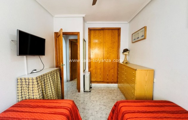 Herverkoop - Appartement / flat - La Mata - Costa Blanca