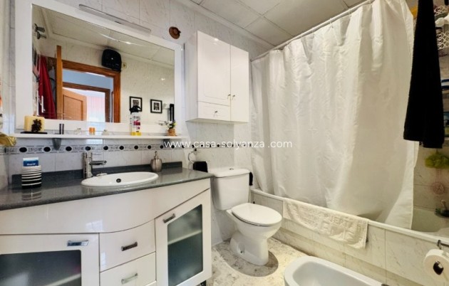 Herverkoop - Appartement / flat - La Mata - Costa Blanca