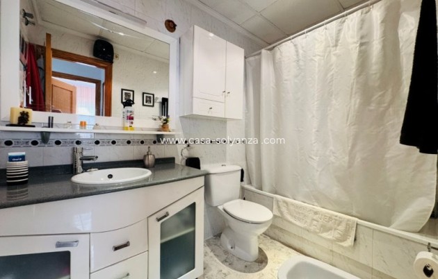 Herverkoop - Appartement / flat - La Mata - Costa Blanca