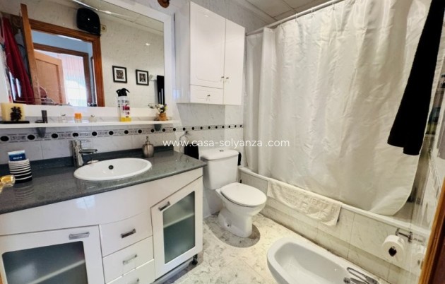 Herverkoop - Appartement / flat - La Mata - Costa Blanca