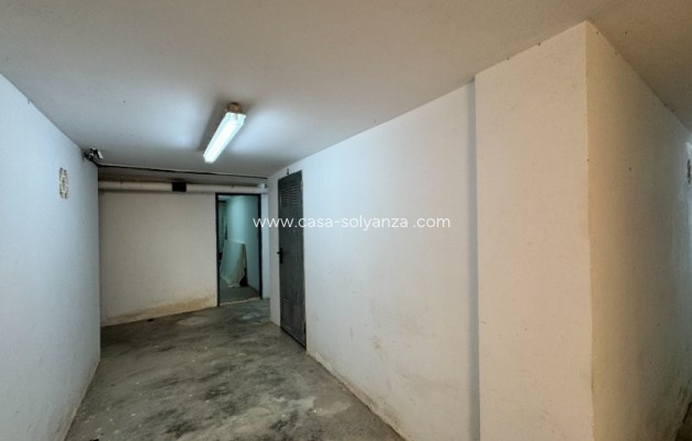 Herverkoop - Appartement / flat - La Mata - Costa Blanca