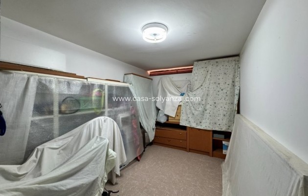 Herverkoop - Appartement / flat - La Mata - Costa Blanca
