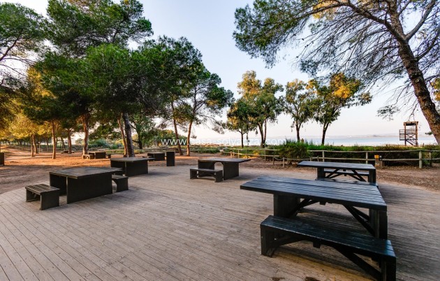 Resale - Townhouse - Torrevieja - La Siesta