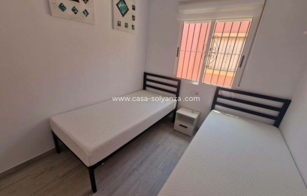 Resale - Townhouse - Torrevieja - Torrevieja Centro