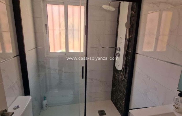 Resale - Townhouse - Torrevieja - Torrevieja Centro