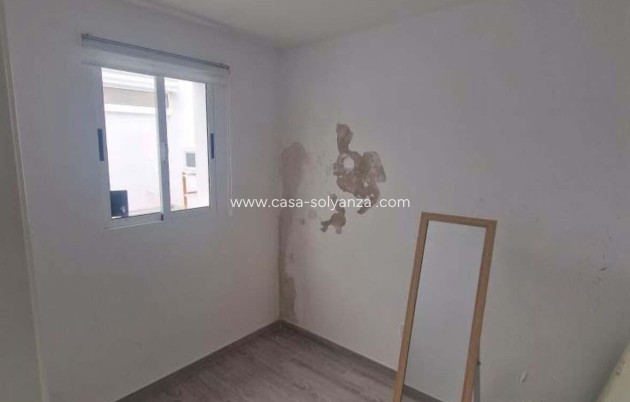 Resale - Townhouse - Torrevieja - Torrevieja Centro