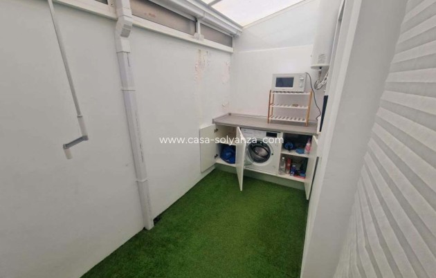 Resale - Townhouse - Torrevieja - Torrevieja Centro
