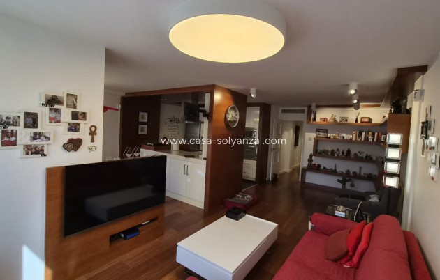 Reventa - Apartamento / piso - Torrevieja - Torrevieja Centro