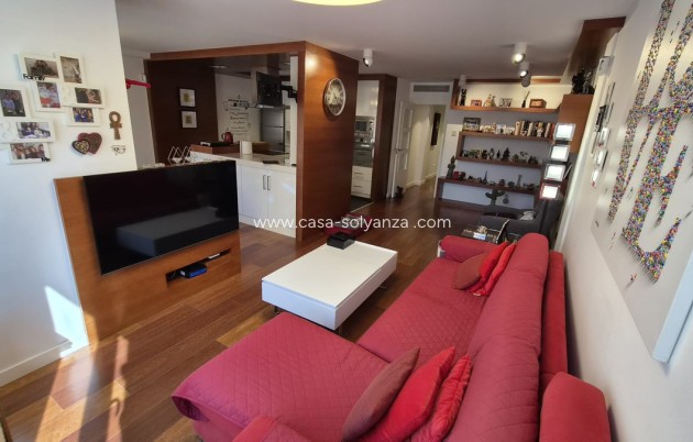 Reventa - Apartamento / piso - Torrevieja - Torrevieja Centro