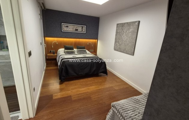 Reventa - Apartamento / piso - Torrevieja - Torrevieja Centro