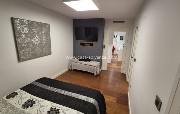 Reventa - Apartamento / piso - Torrevieja - Torrevieja Centro