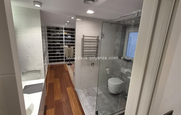 Reventa - Apartamento / piso - Torrevieja - Torrevieja Centro