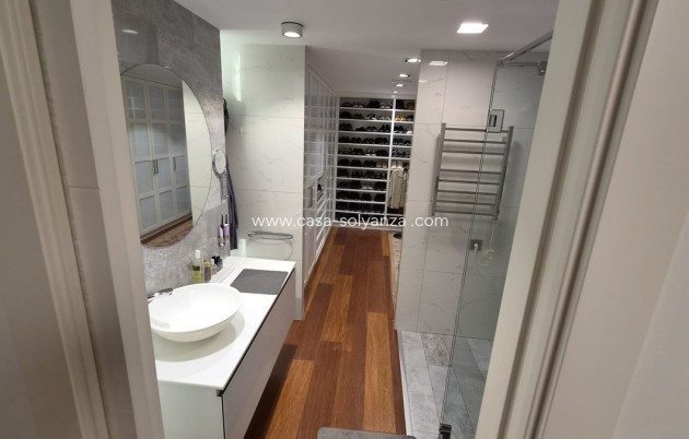 Reventa - Apartamento / piso - Torrevieja - Torrevieja Centro