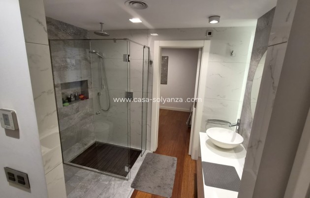 Reventa - Apartamento / piso - Torrevieja - Torrevieja Centro