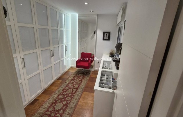 Reventa - Apartamento / piso - Torrevieja - Torrevieja Centro