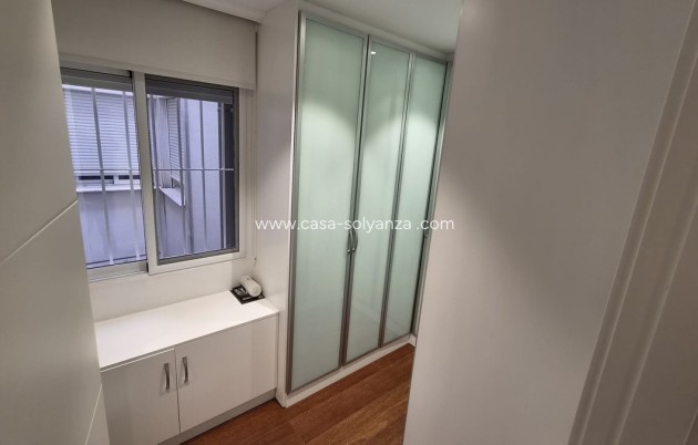 Reventa - Apartamento / piso - Torrevieja - Torrevieja Centro