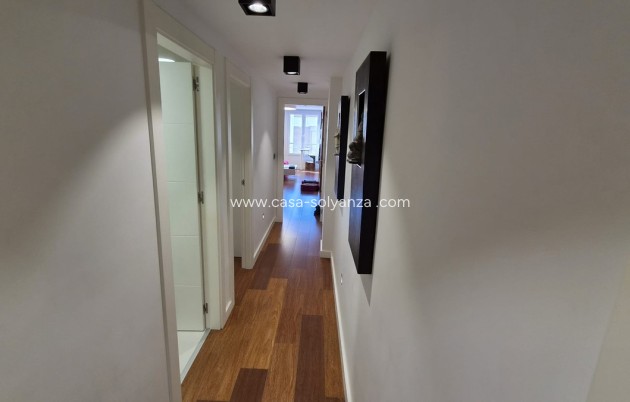 Reventa - Apartamento / piso - Torrevieja - Torrevieja Centro