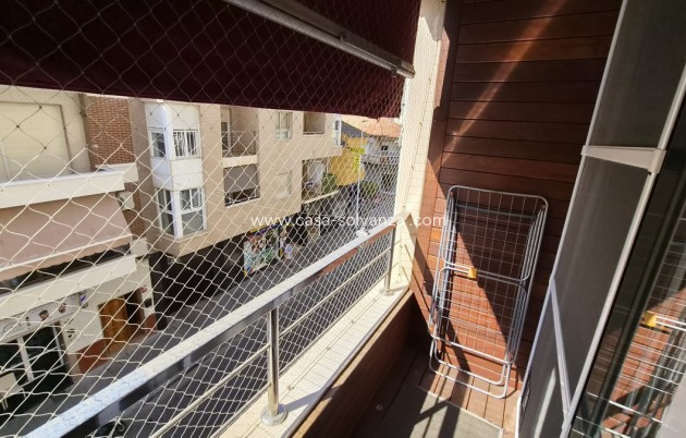 Reventa - Apartamento / piso - Torrevieja - Torrevieja Centro