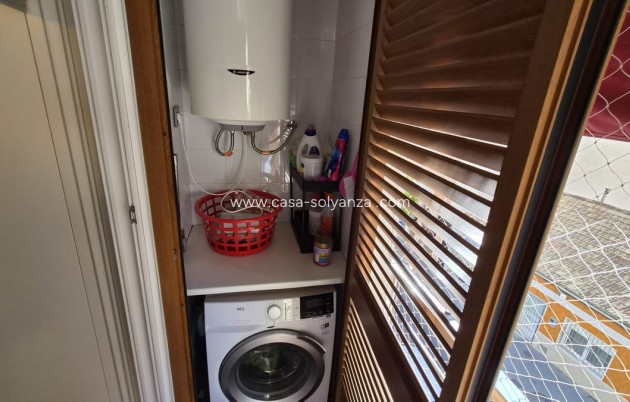 Reventa - Apartamento / piso - Torrevieja - Torrevieja Centro